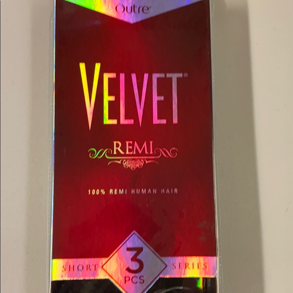 OUTRE Velvet REMI